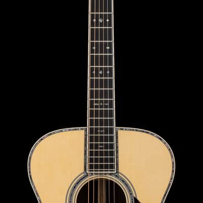 Martin OM-42 #04525 image 5
