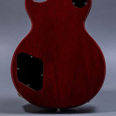 Gibson Mary Ford Les Paul Standard 2024, Goldtop image 5