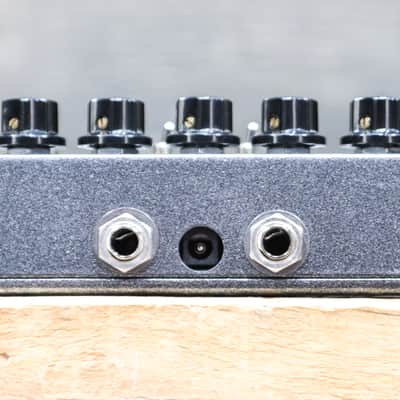 Keeley Electronics Compressor Pro Powerful Compressor/Limiter Effect Pedal w/Box image 6