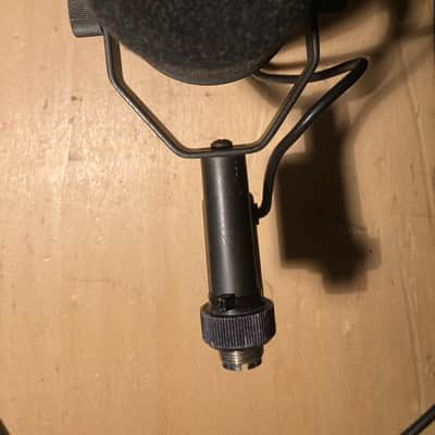 Shure SM7A from 1985 image 3