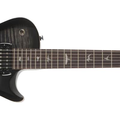 PRS SE Tremonti Charcoal Burst 2026 image 1