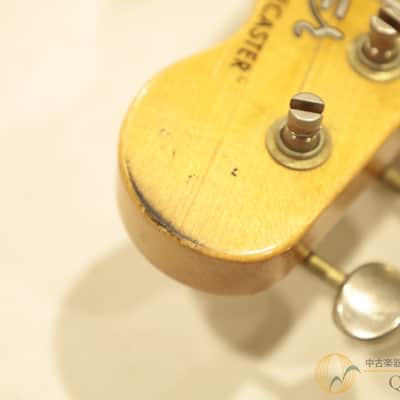 Fender Custom Shop LTD 1959 Telecaster Relic image 10
