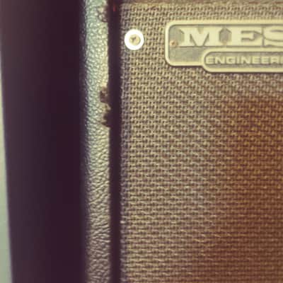 Mesa Boogie Dual Caliber DC-5 2-Channel 50-Watt 1x12" Guitar Combo image 5