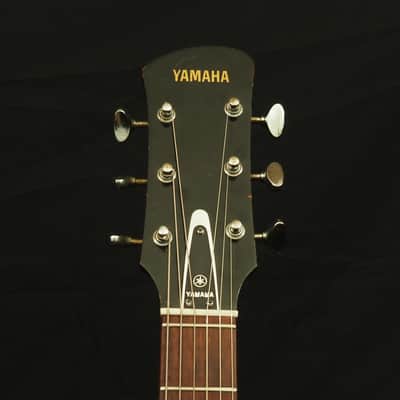 Yamaha SA-30T 1960s - Sunburst image 8