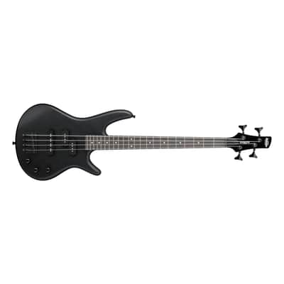 GSRM20B Gio Mikro Wheathered Black Ibanez image 2