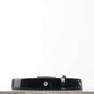 Gibson Les Paul Junior Double Cutaway, Ebony | Demo image 16