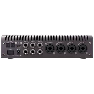 Universal Audio Apollo X4 - Heritage Edition image 3