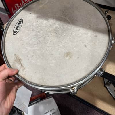 CB Drums SP Series 14x5.5 Snare Drum image 2