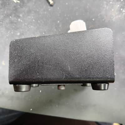 ProCo Turbo Rat USA Green Eyed Turbo Rat Mod 9-18v DC Motorola LM308 image 5