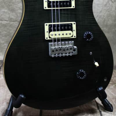 PRS SE Custom 24 2012 - 2016 | Reverb