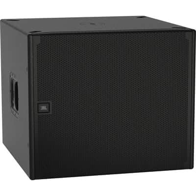 JBL SRX918S Powered Subwoofer - 18in image 2