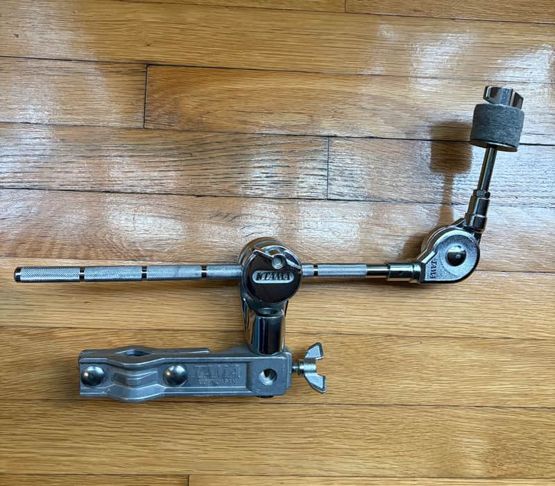 Tama MCA63EN Cymbal Arm w/Multi Clamp