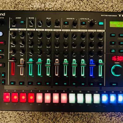 Roland Fantom EX + TR-8S: Best DAW for Audio over USB? - Gearspace