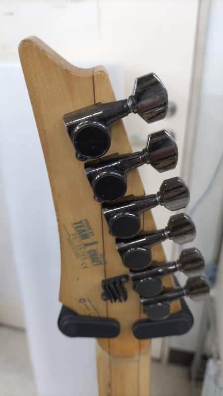 IBANEZ RG2670 Z CA Stratocaster Type Electric Guitar | Reverb Poland