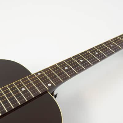 2013 Gibson 1928 L-1 Blues Tribute Acoustic Guitar - Vintage Sunburst w/OHSC  L1 image 10