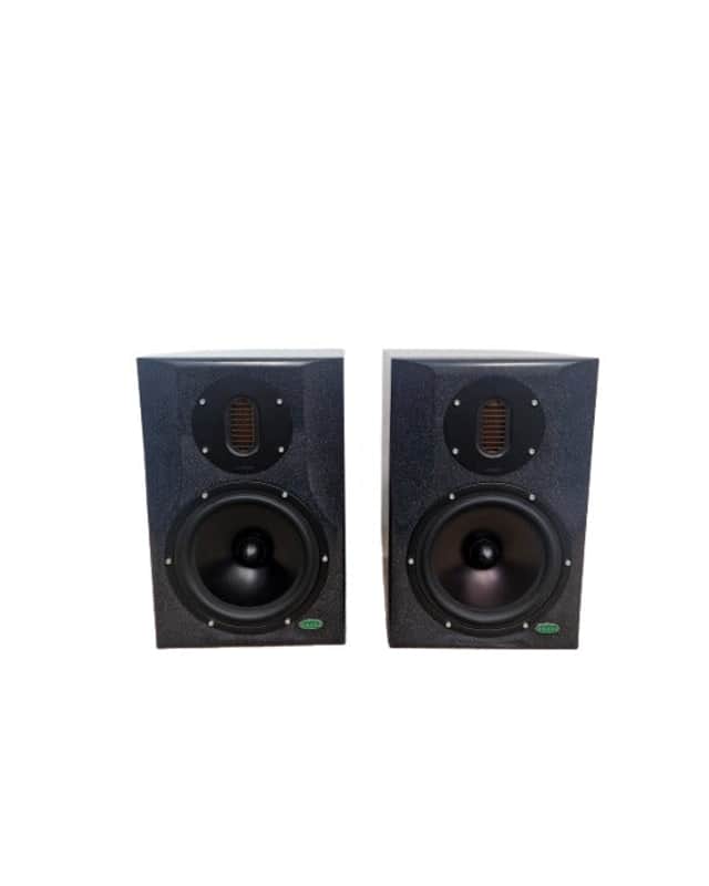 Unity Audio Super Rock - Pair - Very Good w/ Original Box image 1