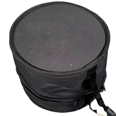 Used Humes & Berg Drum Seeker Tom Bag 12x9 - Good image 3
