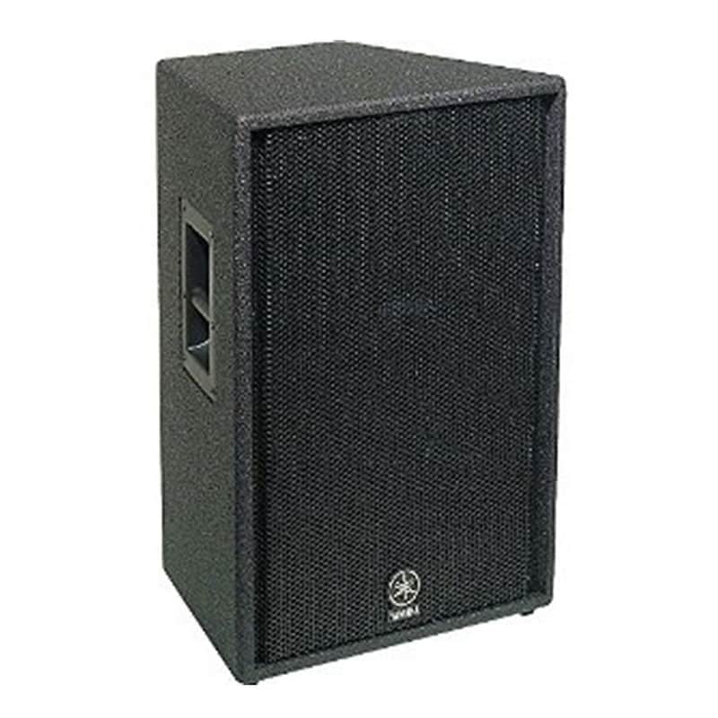 Yamaha C115V Club Concert Series Passive 2-Way Speaker image 1