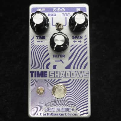 EarthQuaker Devices Time Shadows image 4