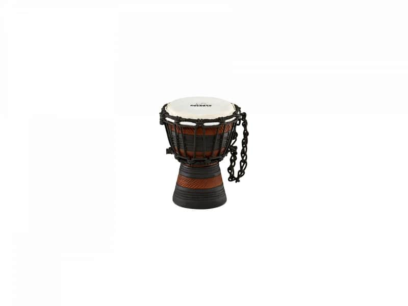Meinl Nino Earth Djembe 4 1/2'' image 1