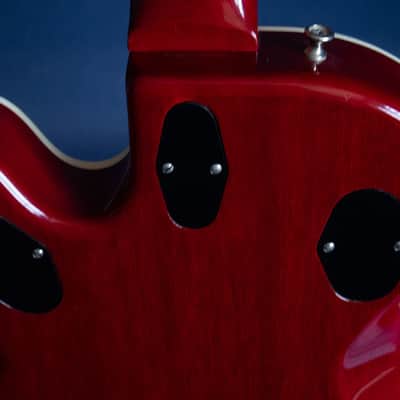 1975 Hagstrom Swede image 9