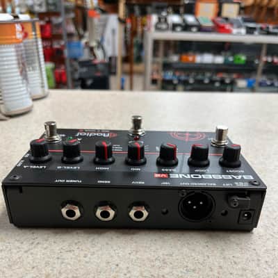 Radial Tonebone BassBone V2 image 2