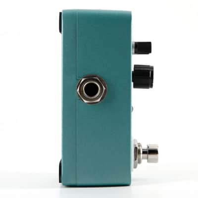 Overdrive-Blues Guitar Effect Pedal Blues Music Tone Overdrive Based image 4