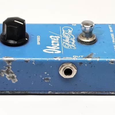 vintage Ibanez PT-999 Phase Tone, Good Condition image 4