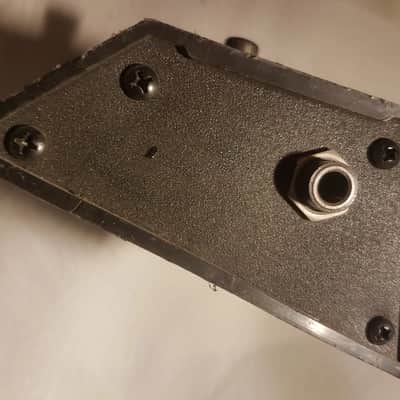 90's FENDER AMP FOOT SWITCH - CHORUS image 2