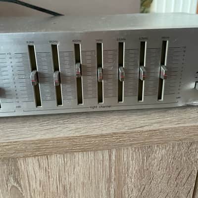 Technics Vintage Hi-Fi System image 7