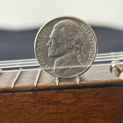 Vintage “The Gibson” UB-1 Banjo Ukulele / Banjo-Uke / Banjolele image 18