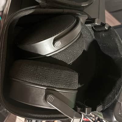 HEDD HEDDphone D1 Headphones 2026 image 7