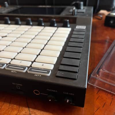 Akai Force Standalone Music Production / DJ Performance System 2019 - Black +BONUS CASE +DECK SAVER image 7