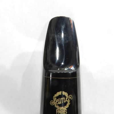 Selmer Soloist C* Tenor Saxophone Mouthpiece image 6