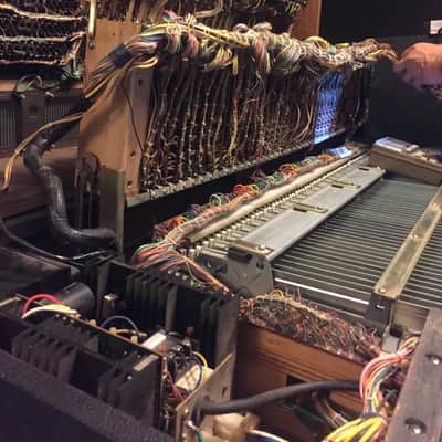 Yamaha  CS80 image 5