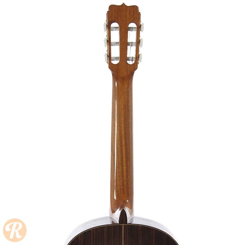 Ramirez R2 Natural 1998 image 2