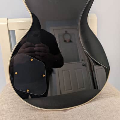Firefly LP Baritone 28" Scale image 7
