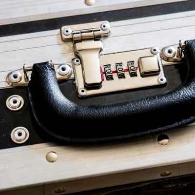 FENDER Custom Shop Tribute Series "Lenny" Stratocaster image 7