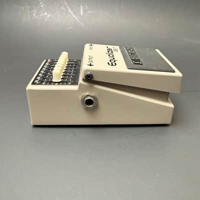 Boss GE-7 Equalizer with Mod image 2