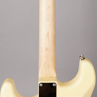 Fender Kenny Wayne Shepherd Signature Stratocaster - 2013 - Arctic White image 12