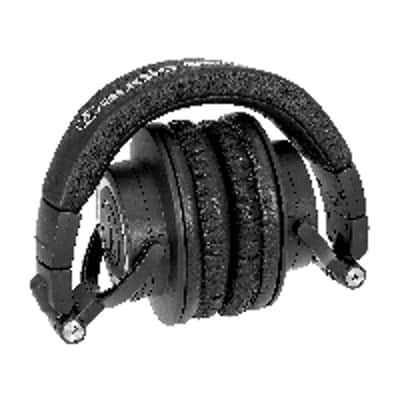 Audio-Technica ATH-M50xBT2 Wireless Over-Ear Headphones image 3