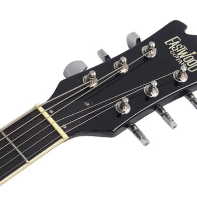 Delta 6 Baritone - Black image 3