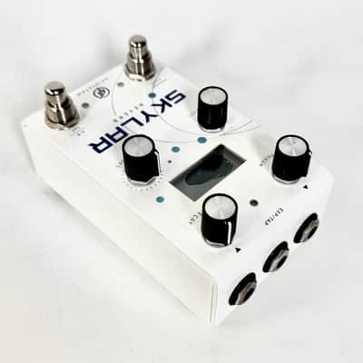 GFI System Skylar Reverb 2021 - White image 2