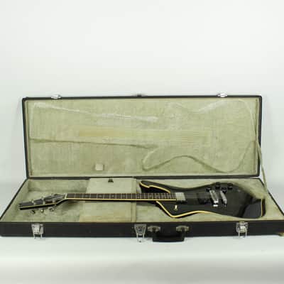 1978 Ibanez Iceman IC100 Electric Guitar w/ Original Case, SN: G784558 image 11