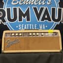 Fender Tom Hamilton's Aerosmith, Bassman Head (#26) 1960s - Blonde