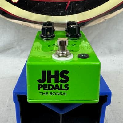JHS Pedals The Bonsai Overdrive Pedal image 3