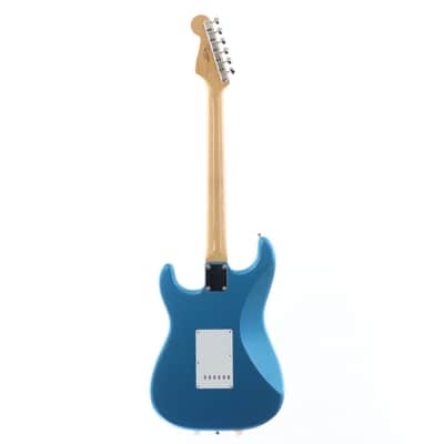 Immagine Fender Traditional II '60s Stratocaster Lake Placid Blue [JD23015455] (06/29) - 2