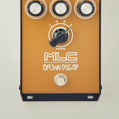 MLC Brown Sugar image 4