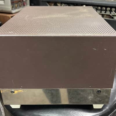 Vintage Dynaco Dynakit Stereo 70 ST-70 Tube Amplifier Hi-Fi 1960’s image 5