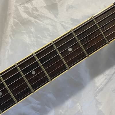 Ibanez AS-80 Artist Made-In-Japan 1986 with Hardshell Case image 21